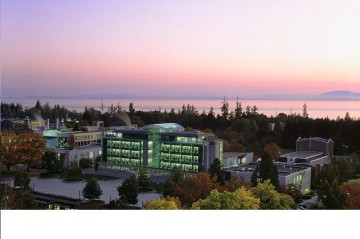 UBC ranked among top 20 public universities in the world