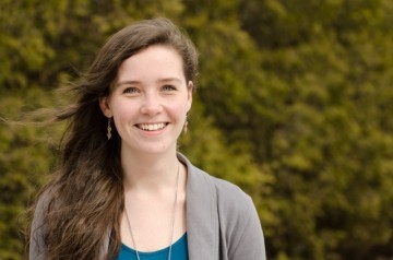 Image of Sarah Predham