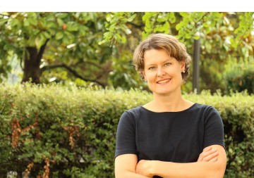 Dr. Linlea Armstrong appointed as the new Clinical Education Director