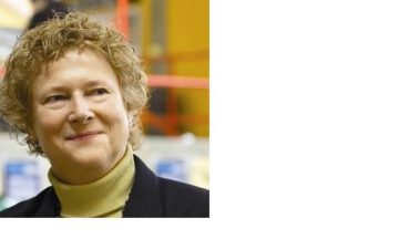 Dorothy Shaw appointed to the Order of Canada