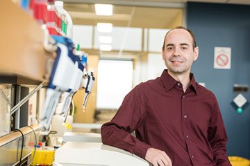 UBC scientists find more multiple sclerosis-causing mutations