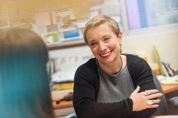 Dr. Jehannine Austin has been selected as the next Editor-in-Chief for the Journal of Genetic Counseling effective January 1, 2024.