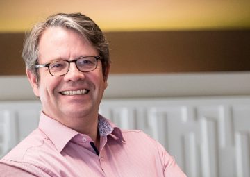 Michael Kobor and researchers from UBC and BC Children’s Hospital Research Institute (BCCHRI) publish novel epigenetic study