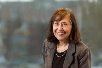 Dr Connie Eaves is the Recipient of the 2019 Canada Gairdner Wightman Award