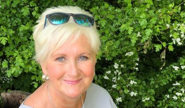 Dr Suzanne Lewis Wins YWCA Women of Distinction Award