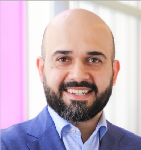 Mahmoud Pouladi
