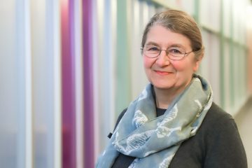 Patricia Birch was recently awarded the 2022-2023 UBC Killam Teaching Prize. This teaching prize recognizes Ms. Birch for her outstanding achievement and enthusiasm as a teacher and mentor. It also reflects her deep commitment to enhancing the experience of learners in the Department and at UBC.