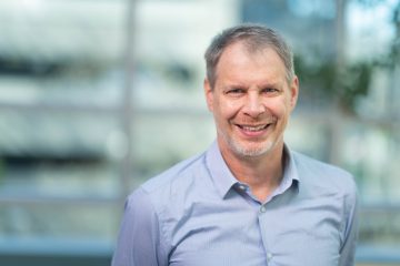 Dr. Peter Zandstra was awarded Scientific Entrepreneurship.