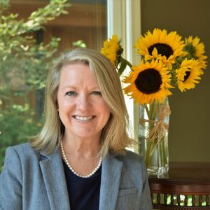 2024-25 Academic Year – Department of Medical Genetics Teaching Award (Clinical Teaching) winner: Dr. Alison Elliott.