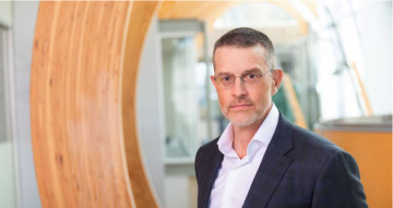 Dr. Marco Marra has been appointed as a University Killam Professor. Dr. Marco Marra appointed to UBC’s highest faculty honour: University Killam Professor – UBC Faculty of Medicine